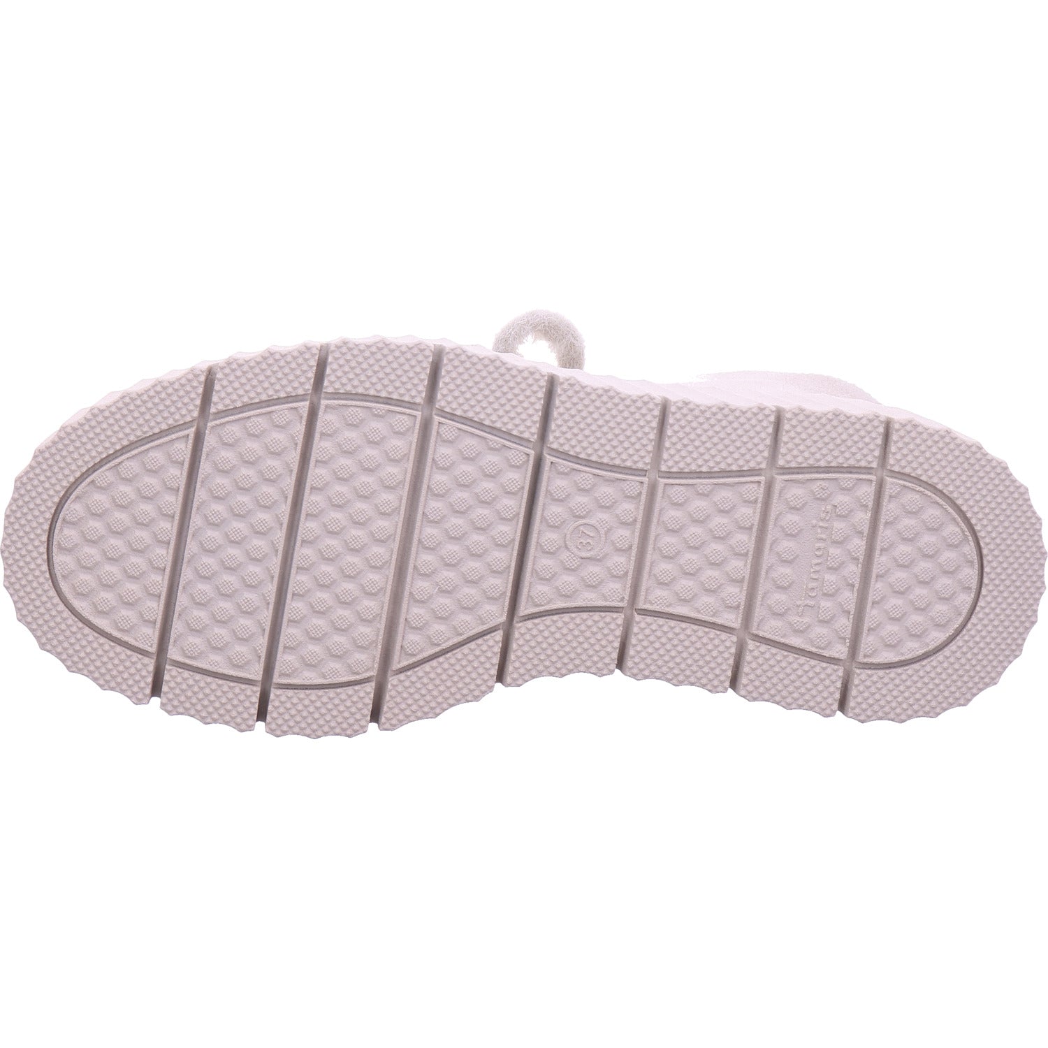 Tamaris Damen Stiefelette  in grau