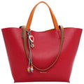 Tamaris Accessoires  Tasche  in pink