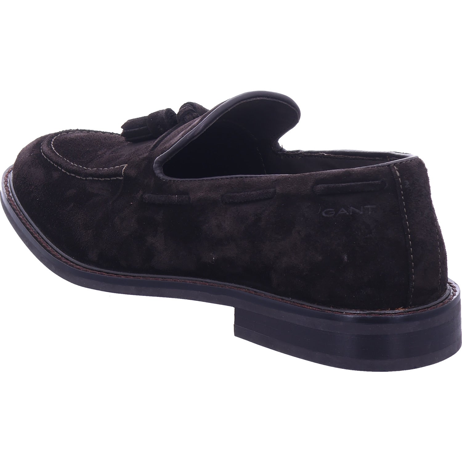 Gant Herren Slipper Lozham in braun