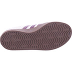 Adidas women's sneakers in white