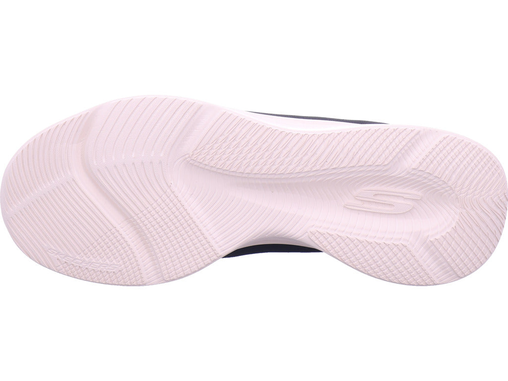 SKECHERS Damen Sneaker Lite Pro 2,0 in schwarz