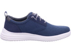 SKECHERS Herren Halbschuh  in blau