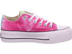 British Knights Women's Low-Top Sneakers Kaya in other materials