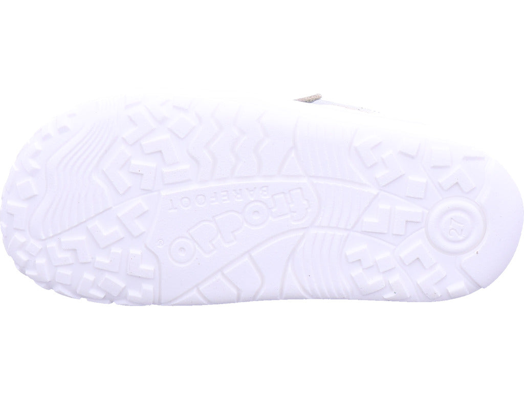 froddo Mädchen Halbschuh  in gold