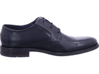 Bugatti Herren Halbschuh  in schwarz