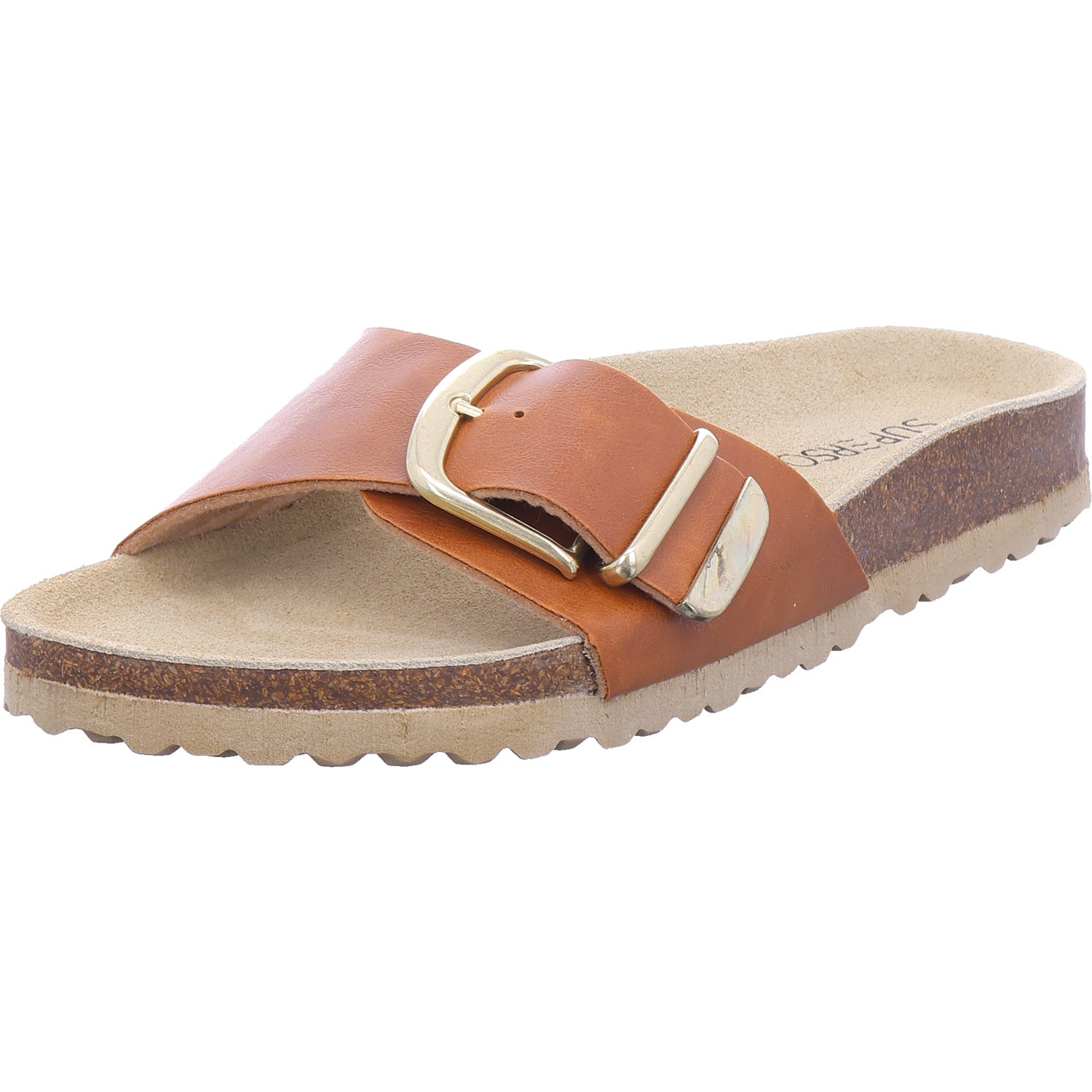 Planet Footwear Dámské boty v hnědé barvě