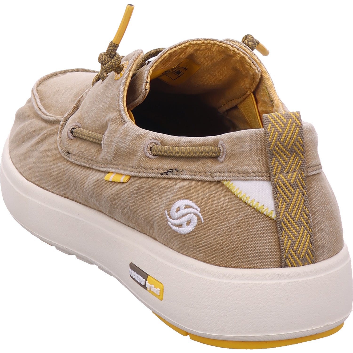 Dockers Men's Loafers in Beige