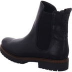 Gabor Damen Stiefelette  in schwarz