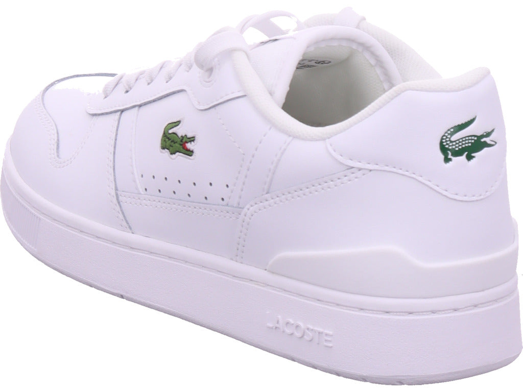 Lacoste Women's Sneaker Clip Set 224 in freedom