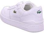 Lacoste Women's Sneaker Clip Set 224 in freedom