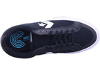 Converse Men's Textile Shoe in black