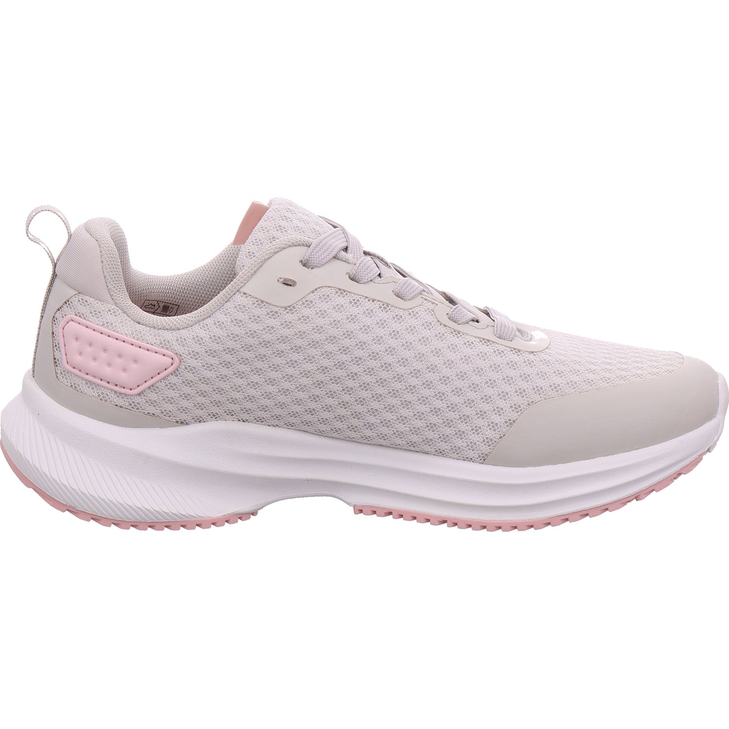 KangaRoos Damen Sneaker  in weiß