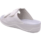 Rohde Damen Pantolette  in weiß