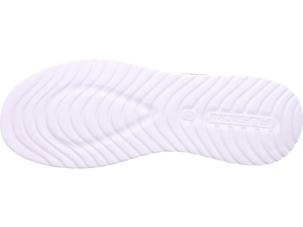 Fusion Herren Slipper  in blau