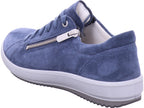 Legero Damen Halbschuh Halbschuh Leder \ Tanaro 5.0 in blau