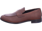 Marco Tozzi Herren Slipper  in braun