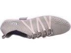 Shoe-world Women's Beige Barefoot Slippers