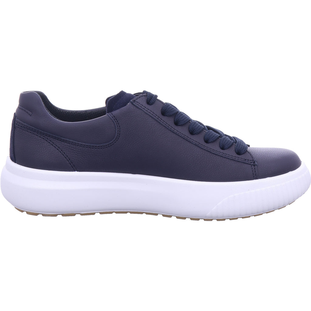Legero Damen Sneaker  in blau