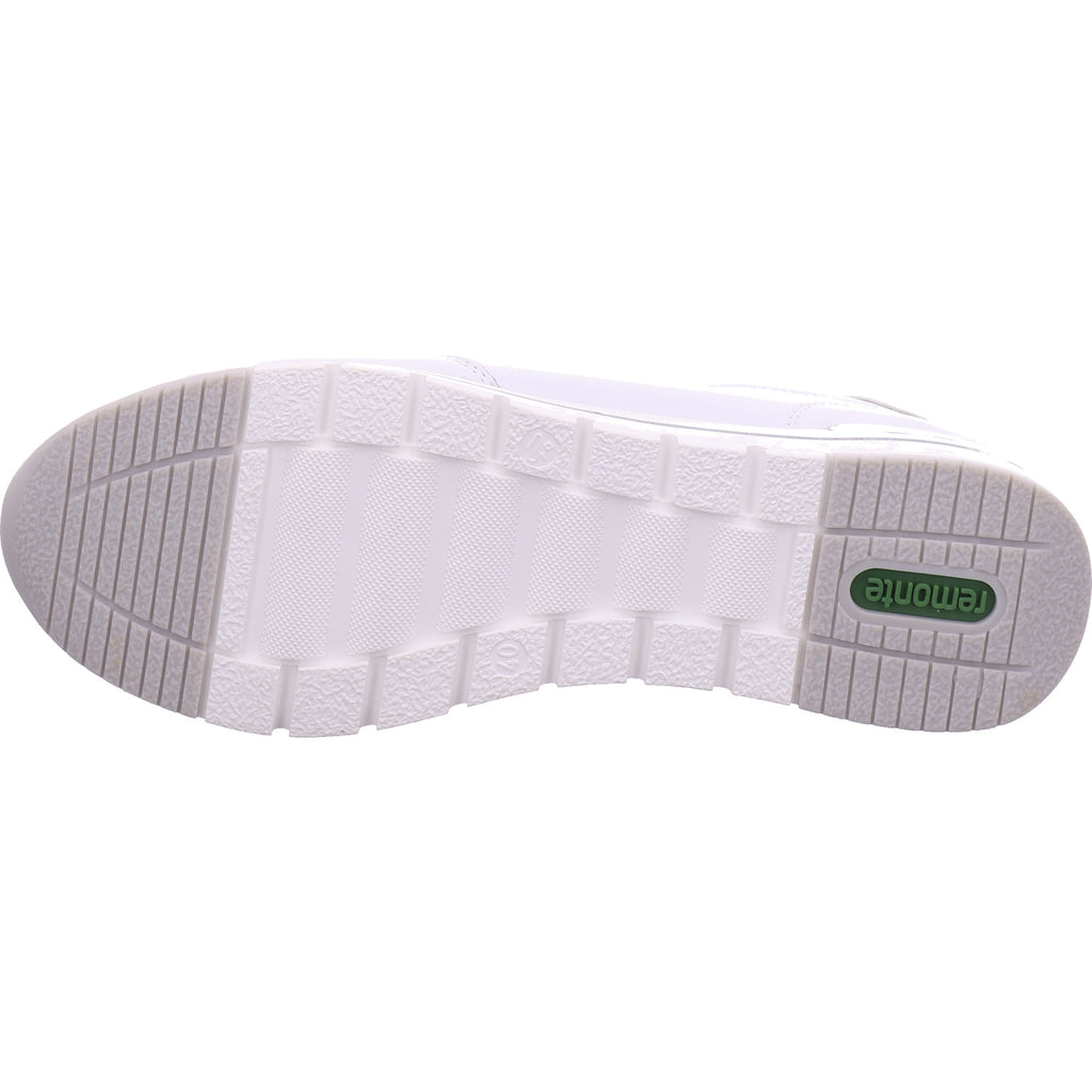 Remonte Damen Sneaker  in weiß