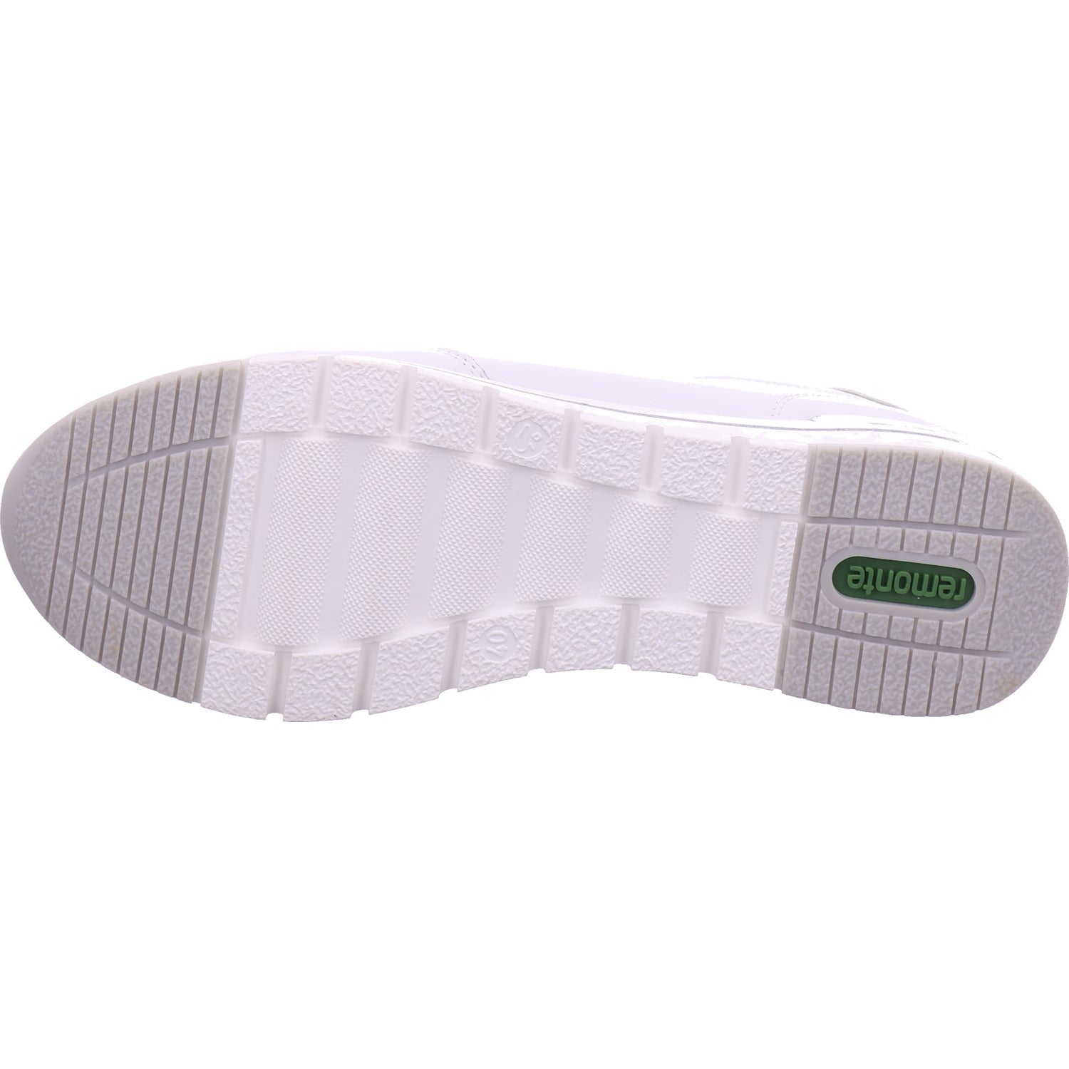 Remonte Damen Sneaker  in weiß