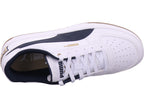 Puma Herren Sneaker Puma Caven 2.0 Retro Club in weiß
