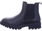 Tamaris Damen Stiefel M2544845 in schwarz