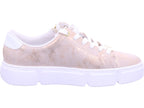 Rieker Damen Sneaker Fsk Damen Halbschuhe in rose