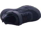 Chlapecké tenisky SKECHERS v černé barvě