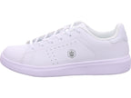 lumberjack Damen Sneaker Helena in weiß