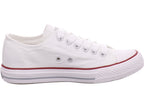 Dockers Damen Sneaker  in weiß