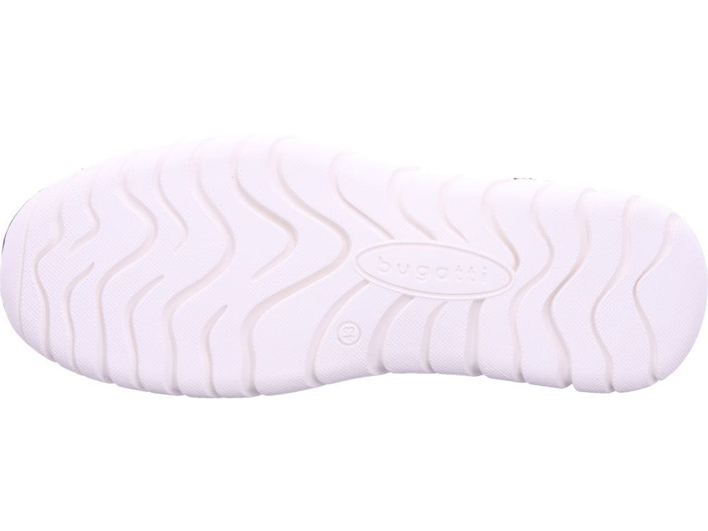 Bugatti Men's Sneakers in Red
