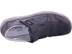 Rieker Men's Slip-On Shoes, Men's Casual Shoes in Grey