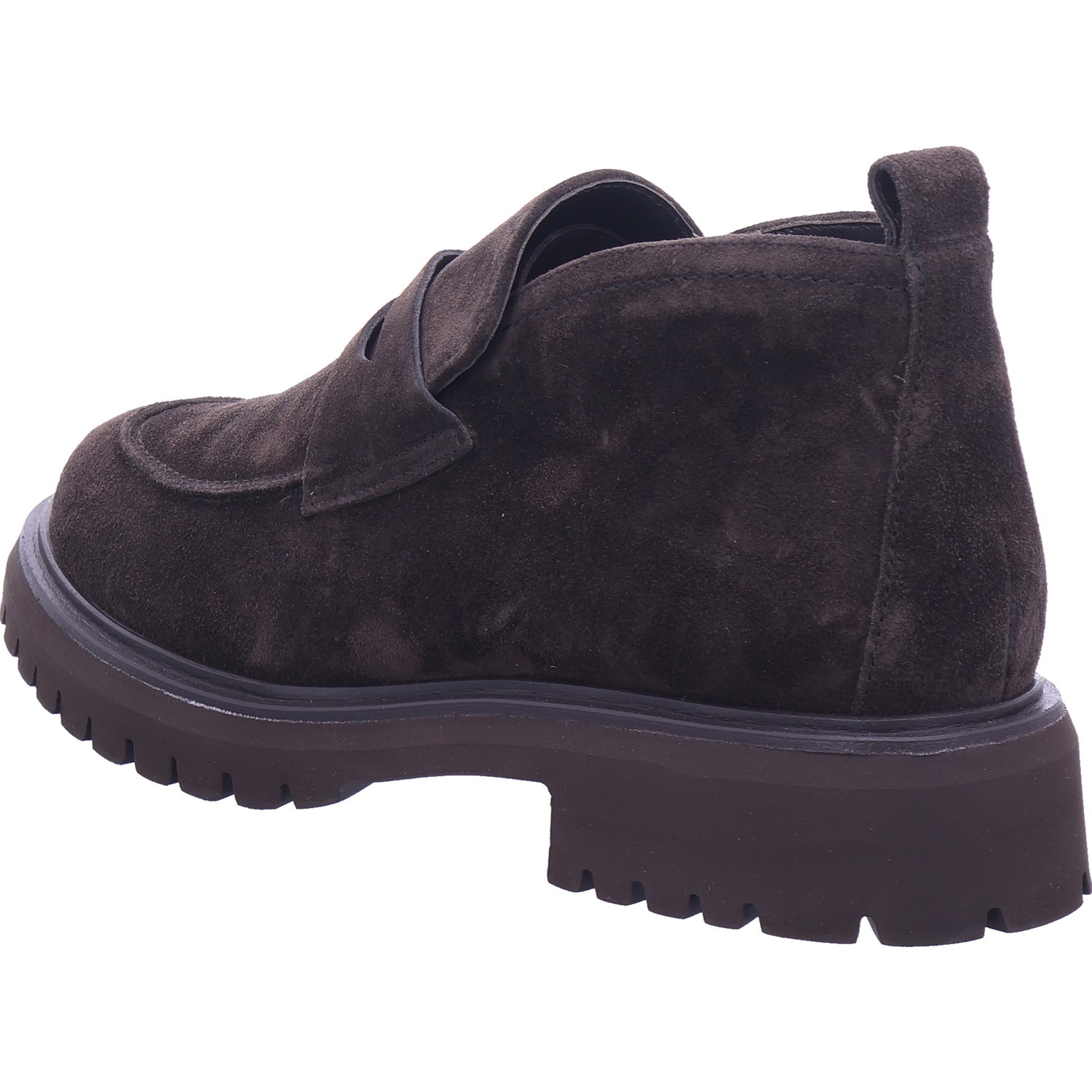 Paul Green Damen Slipper  in braun
