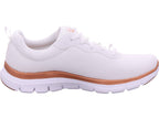 SKECHERS Damen Sneaker  in weiß