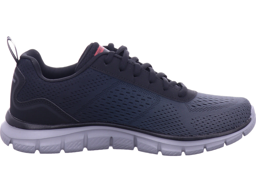 SKECHERS Herren Sportschuh  in schwarz