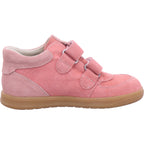 Ricosta Mädchen Lauflernschuh  in rose