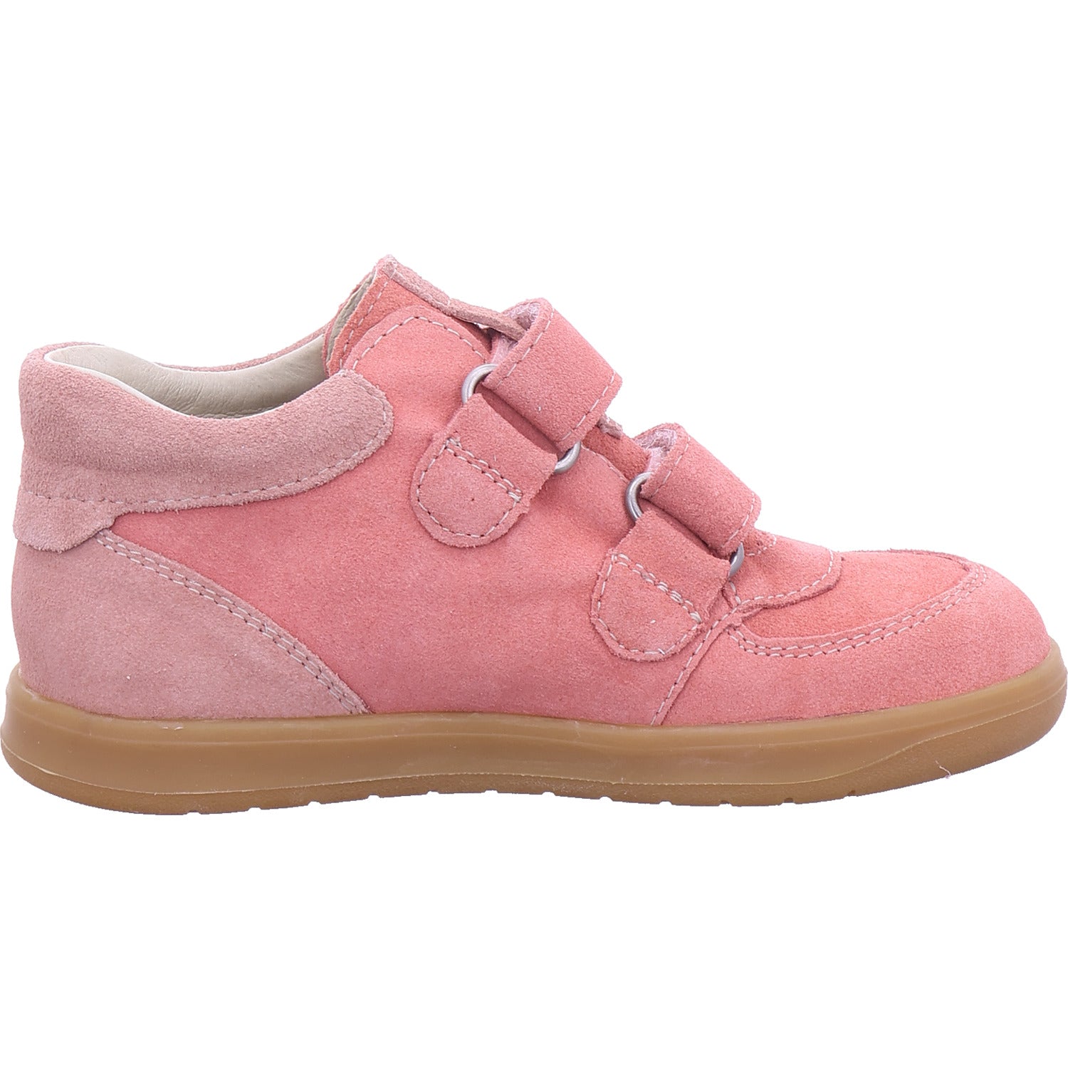 Ricosta Mädchen Lauflernschuh  in rose