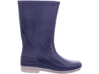 BOLD Rain Boots in blue