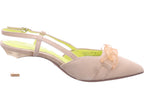 Tamaris Damen Pump  in beige