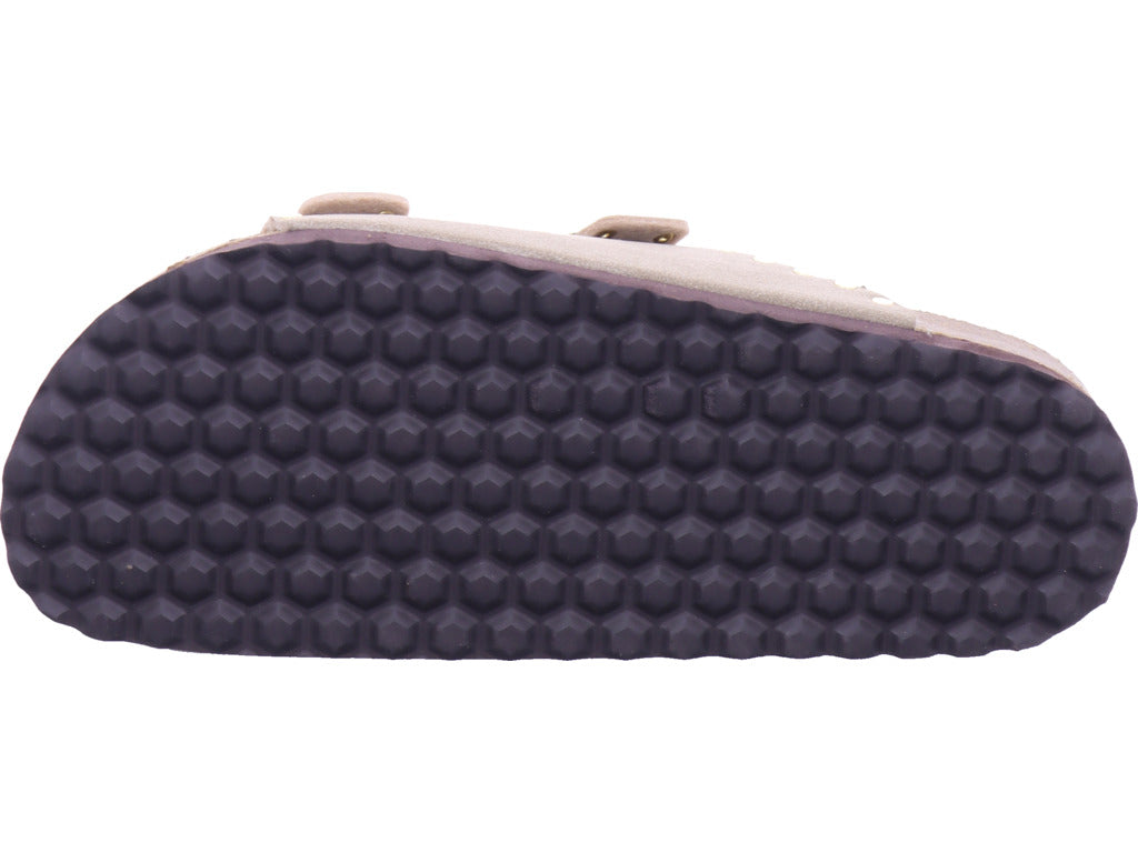 Planet Footwear dámské v béžové barvě
