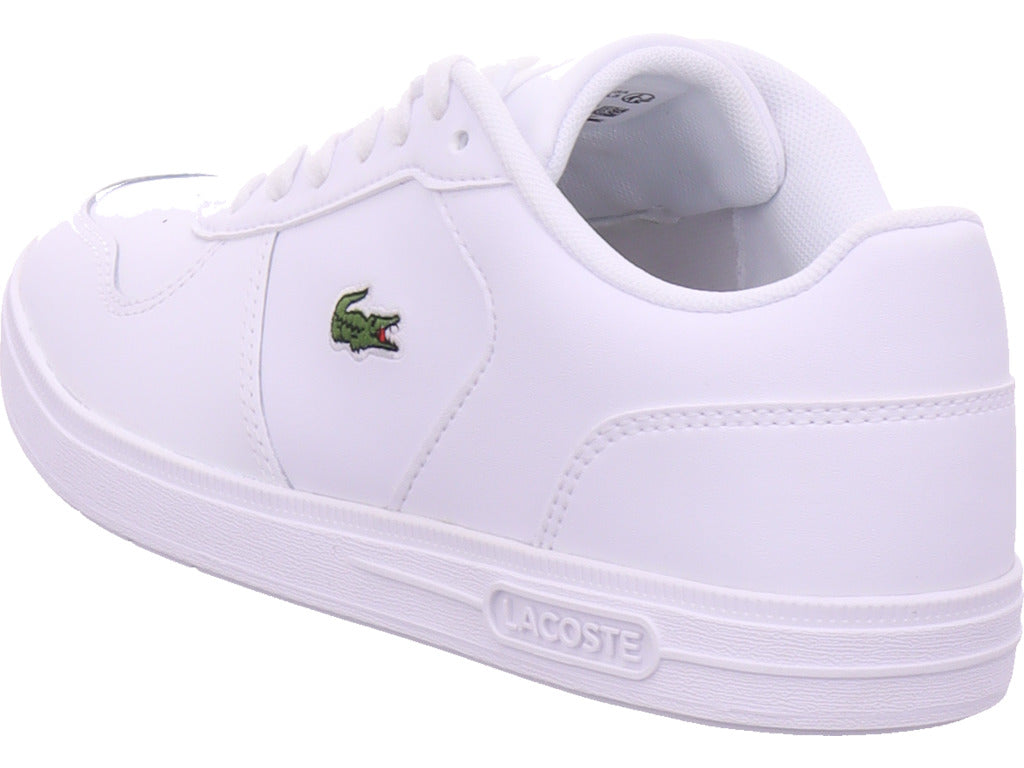 Lacoste Damen  T-Base in frei