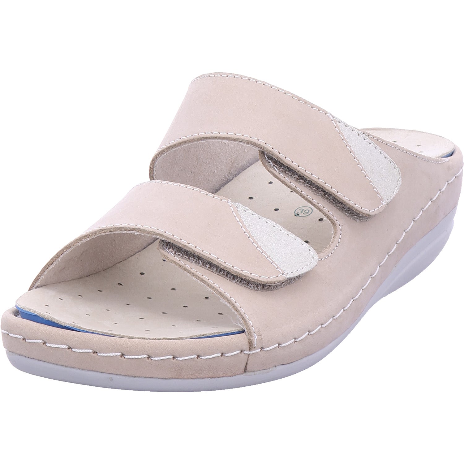 Dr. Stark Damen Pantolette  in beige