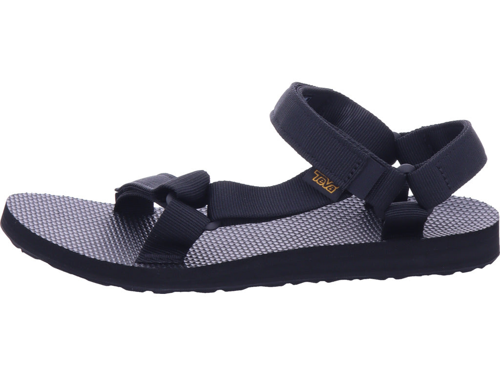 TEVA Damen Sandalette  in schwarz