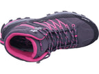 CMP Women's Hiking Shoe Rigel Mid Wmn in Grey