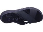 Bugatti Men's Mules in Black
