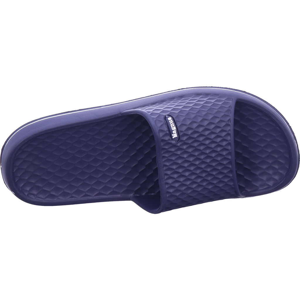 Becker  Badeschuh  in blau