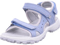 Rohde Damen Sandalette  in blau