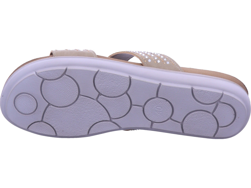 Inblu Damen   in beige
