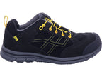 WorkPower Men's Safety Shoe Jagon S3 in black