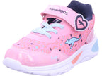 KangaRoos Mädchen Halbschuh  in rose